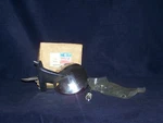 Nos Mopar 3871560 1976 - 1979 Dodge Plymouth Remote Side Mirror. Fixed Price $142.50.