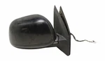 Passenger Right Rh Side Mirror Black Cover 2011-2013 Outlander Sport Oem. Fixed Price $79.95.