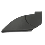 13-25 Ram 1500 2500 3500 Front Door Mirror Flag Cover Left Oem Mopar 1HA43TX7AA. Fixed Price $28.74.
