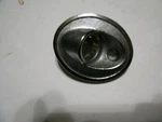 1969 70 71 72 75 79 Buick Monza Mirror Escutheon 9730229. Fixed Price $5.00.