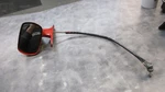 1969 Ford Torino Remote Mirror Sport Style Paint Original Cobra. Fixed Price $275.00.