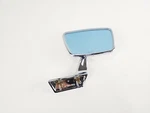 Mercedes Side View Mirror Manual Right New Oem W108 W109 W111 '67-'72. Fixed Price $715.00.