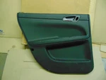 2006-2008 Chevrolet Impala Driver Side Rear Door Panel 15874390 #1023. Fixed Price $50.00.