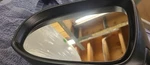 2018 Toyota C-hr Lh Driver Door Mirror Side View Oem. Fixed Price $125.08.
