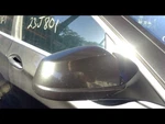 Passenger Side View Mirror Power Heated Thru 3/12 Fits 11-12 Bmw 528I 2199200. Fixed Price $95.00.