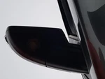 2017 Ford Edge Driver Side Mirror Oem Used Heated Power Assembly 128-04730L. Fixed Price $168.62.