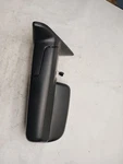 Driver Side View Mirror Classic Style 7X11" Fits 13-24 Dodge 1500 Pickup. Fixed Price $167.20.