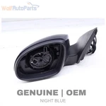 2009-2017 Vw Tiguan Left Side View Mirror Assembly 5N1857501AF. Fixed Price $109.99.
