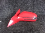 Mercedes Sl Class Power Door Mirror Front Lh Red 2000 2012 A2308101376 Oem. Fixed Price $450.00.