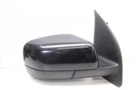 Side View Door Mirror Land Rover LR2 11 12 13 15 Right Black 1441427. Fixed Price $219.99.
