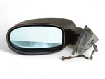 2005 - 2008 Maserati Quattroporte M139 Mirror Power Side View Door Left Oem. Fixed Price $118.99.