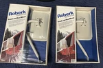 Nos Nors 1970S 1980S Roberk Truck Van Painted Side View Mirrors Chevy Ford Dodge. Fixed Price $199.99.