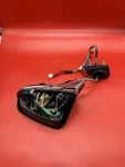 16-22 Lexus RX350 RX450H Left Driver Door Mirror, Camera Blind Spot Parts Oem. Fixed Price $189.99.