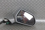 20-24 Camaro Sharkskin Metallic Gray Rh Right Passenger Door Mirror Unit Oem. Fixed Price $284.99.