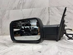 2019 2022 Dodge Ram 1500 Side Mirror Oem Left Driver Heated With Blind Spot. Fixed Price $390.00.