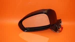 Toyota Prius Mirror Left Driver 2012 2013 2014 2015 E4023405 Oem. Fixed Price $84.37.