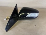2007 2008 Acura Tl Driver Left Side Mirror Lh Turn Signal Oem Black #608581. Fixed Price $199.99.