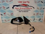 2016 Tesla Model 3 Left Side Mirror Oem 2018 2019 2020. Fixed Price $299.00.