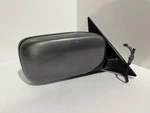 1989-95 Bmw E34 Series Right Passenger Side View Mirror Glass Assy Oem Silver. Fixed Price $99.99.