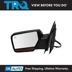 Trq Mirror Power Fold Heated Signal Memory Textured Driver Side Ford Lincoln. Fixed Price $194.95.