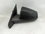 2008-2014 Dodge Avenger Driver Left Side View Power Door Mirror Black H7PGO. Fixed Price $56.67.