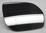 Oem Hyundai Santa Fe Lwb Passenger Side Exterior Mirror Glass Only Scratches. Fixed Price $70.00.
