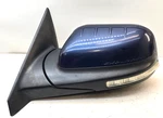 Ford Explorer 2011 2015 Left Driver Side Power Door Mirror Blue Oem. Fixed Price $84.99.