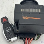00-02 Mercedes W220 Cl-class Ignition Switch Module Lock 2155450808 Oem. Fixed Price $130.50.