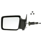 Genuine Mopar 1984-1990 Chrysler Town & Country Rear View Mirror 4318275AB. Fixed Price $179.09.