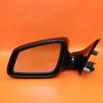 Bmw 650 Mirror Left Driver 2012 2013 2014 2015 F06 51167286407 Oem. Fixed Price $179.10.