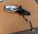 2011-2019 Mopar Chrysler 300 Chrome Rh Passenger Side Mirror Blind Spot Oem. Fixed Price $199.99.