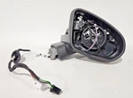 Genuine! 2020-2025 Mercedes-benz CLA250 Right Mirror Frame Heated Oem 1188109603. Fixed Price $110.46.