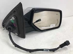 Passenger Chrome Door Mirror W Blind Spot 23200006 Fit 15-20 Chevy Suburban 1500. Fixed Price $165.75.
