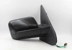 Passenger Side View Mirror Power Folding 2012-2017 Ford Expedition Oem #40919. Fixed Price $120.00.