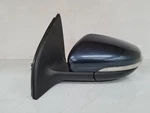 Volkswagen Golf MK6 2009 Left Wing Door Mirror Hatchback 5K0857507AD9B9. Fixed Price $82.51.
