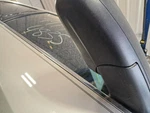 2015 Chevrolet Equinox Right Passenger Side Mirror Assembly Used Oem Black. Fixed Price $80.75.
