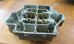 1955 -56 Corvette Chevrolet Carburetor Carter Wcfb 2366 2351 2218 Fuel Bowl Nos. Fixed Price $275.00.
