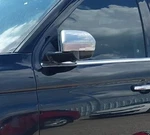 2018 Ford Expedition Lh Driver Door Mirror Side View Oem. Fixed Price $485.48.