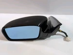 Oem 2004-2006 Acura Tl 3.2L Driver Left Side Car Black Mirror Power Heated. Fixed Price $125.00.