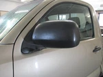 Toyota Tacoma 2006 Left Door Mirror Used 9633. Fixed Price $91.59.