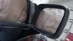 Passenger Side View Mirror Power Painted Fits 15-21 Renegade 1515755. Fixed Price $164.99.