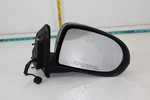 2007-2010 Jeep Compass Front Right Side View Mirror Assembly. Fixed Price $41.99.