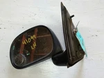 Driver Side View Mirror Manual Painted Cover Fits 97-01 Ford F150 Pickup 9184. Fixed Price $28.50.