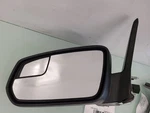 Driver Side View Mirror Power Spotter Glass Fits 13-14 Mustang 589427. Fixed Price $74.56.