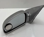 2002 - 2004 Kia Spectra Driver Left Side View Door Mirror Silver. Fixed Price $34.87.