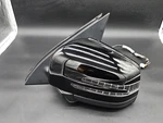 12-16 Mercedes ML350 GL350 ML63 Black Left Side View Mirror W/ Blind Spot Oem. Fixed Price $379.95.