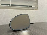 07-09 Mercedes S450 S550 S600 Left Driver Mirror Glass Heated Auto Dim Oem Read. Fixed Price $31.43.