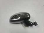 Passenger Side View Mirror Without Camera Fits 22-23 Stinger 347319. Fixed Price $275.00.