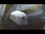 2006-2008 Honda Ridgeline Driver Side Mirror Power Heated Painted Oem Used. Fixed Price $94.95.