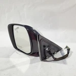 2016 Infiniti QX80 Oem Left Side View Door Mirror White. Fixed Price $850.00.